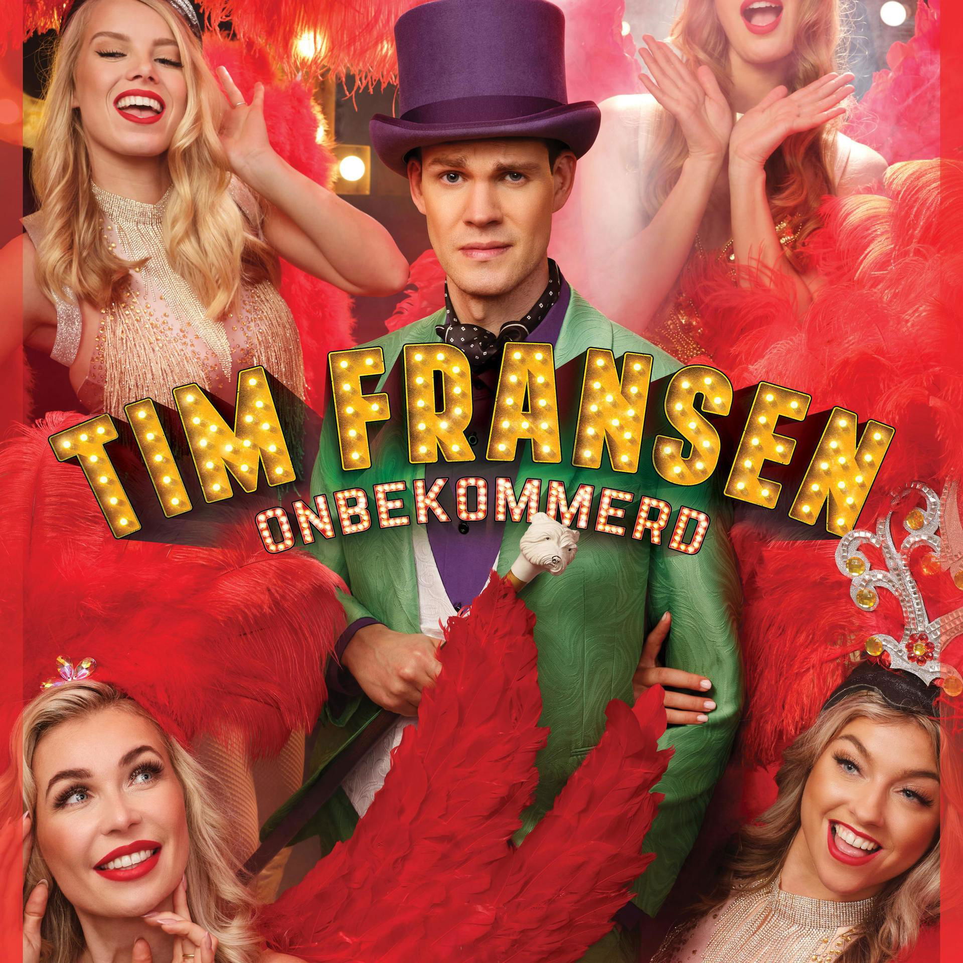 Theater · De Nieuwe Kolk