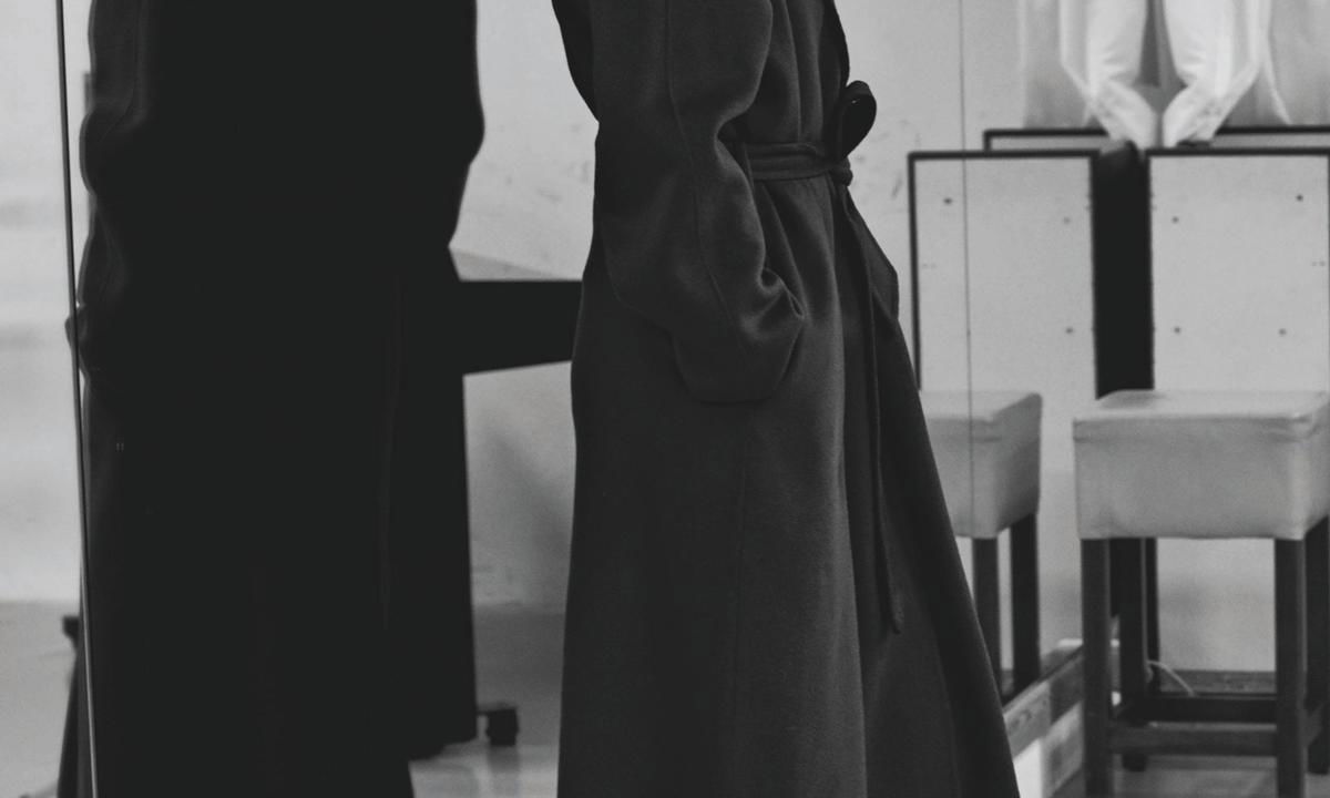 Masterclass Igone de Jongh