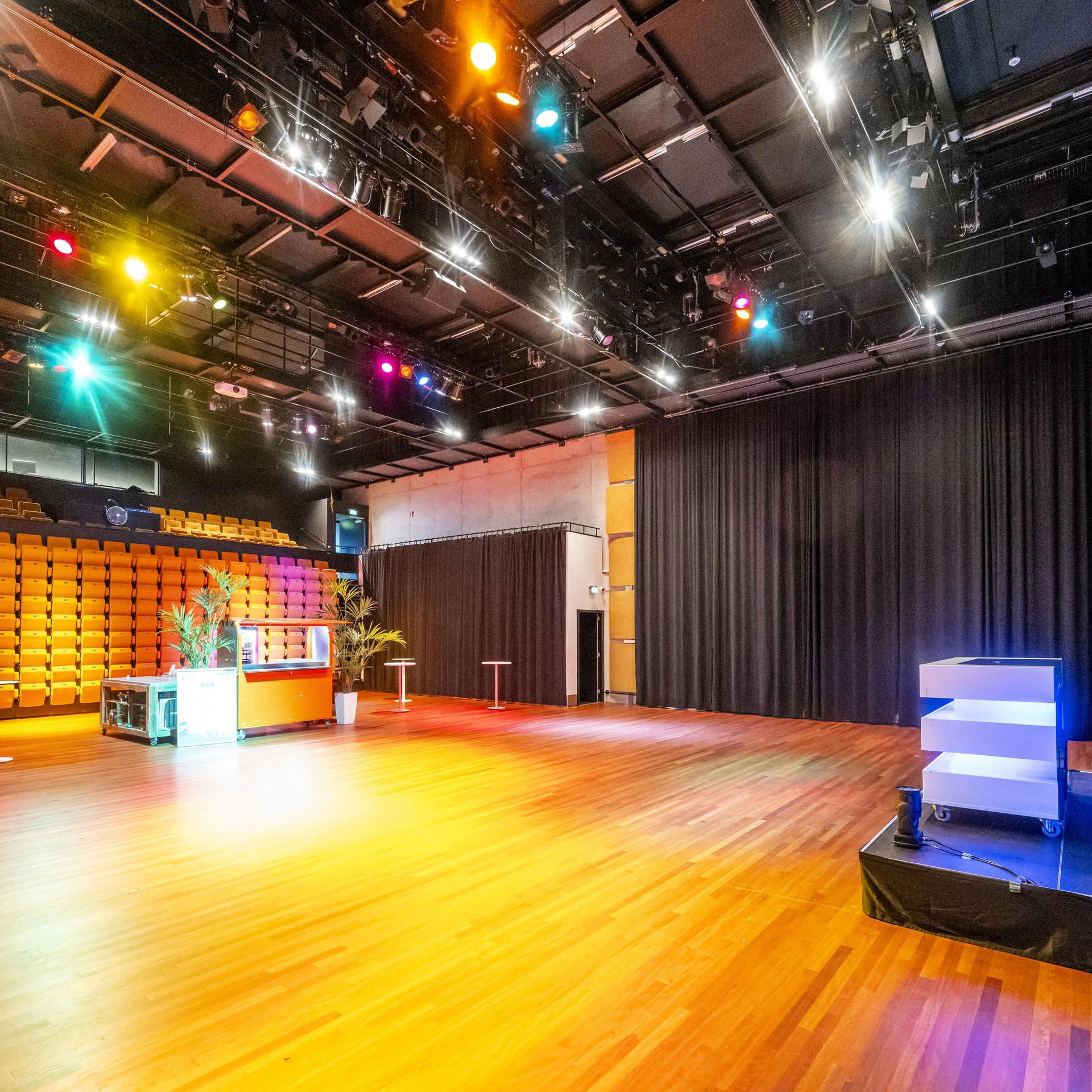 VDK Zaal
