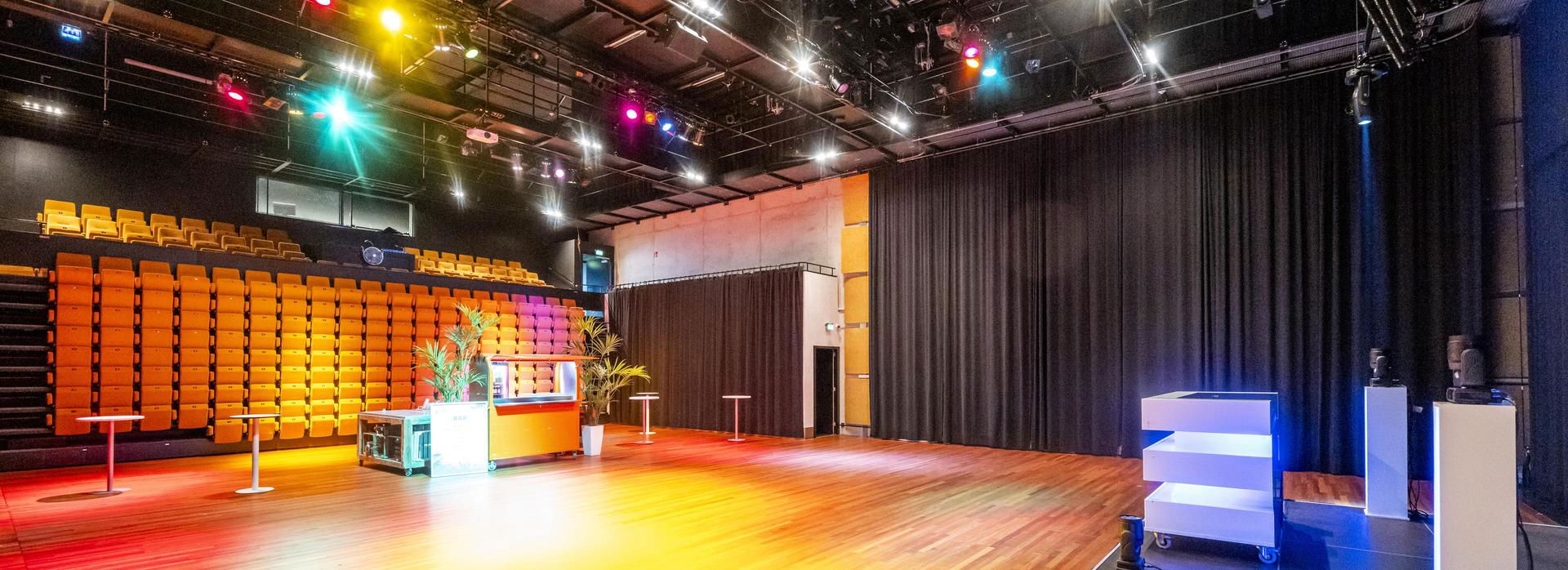 VDK Zaal