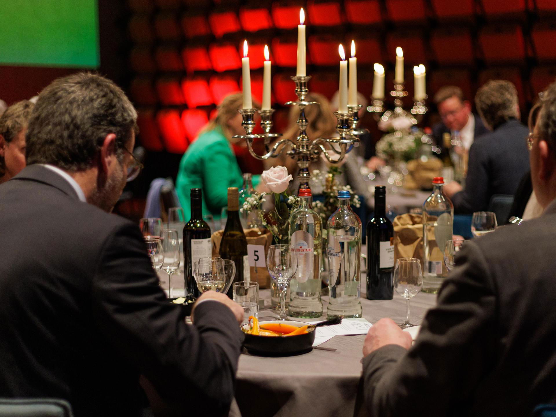 Hanzehogeschool Groningen - Prins Claus Concert