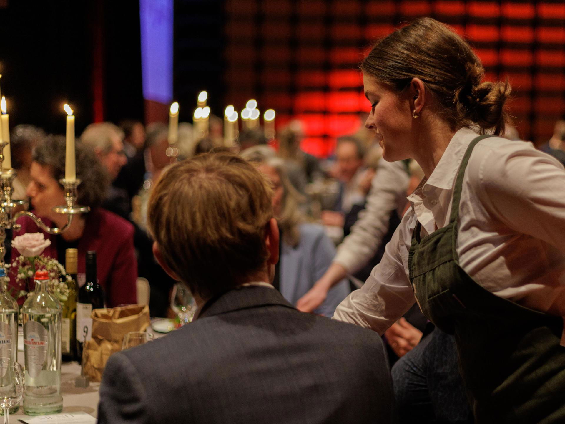 Hanzehogeschool Groningen - Prins Claus Concert