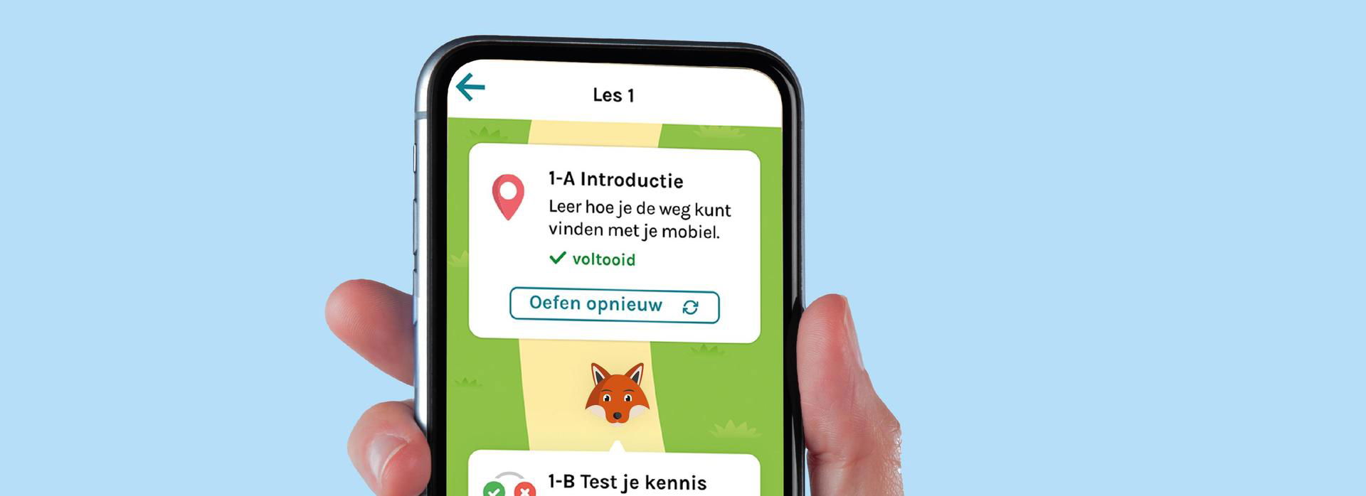 Cursus DigiHandig