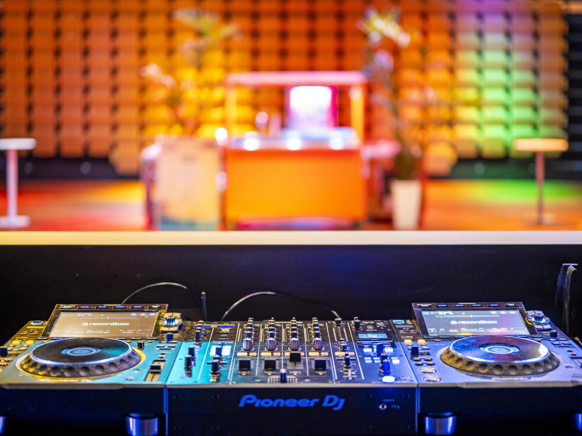 VDK Zaal