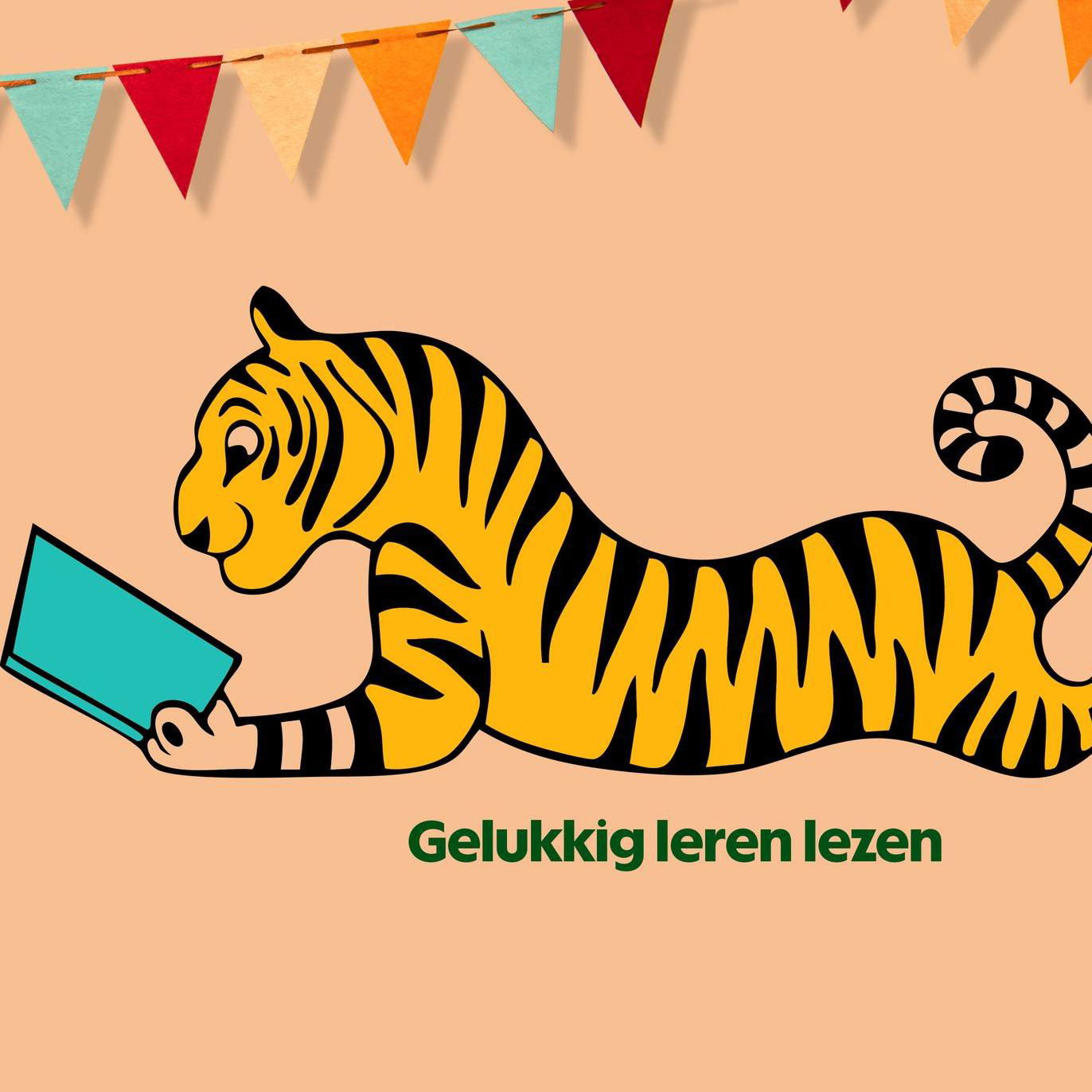 tijgerlezen