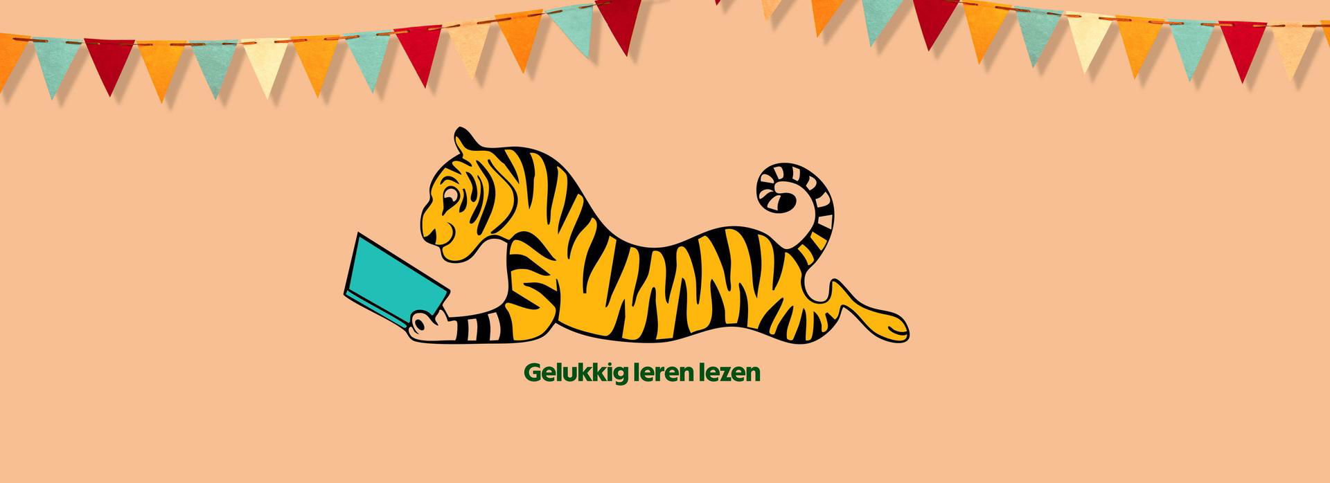 tijgerlezen