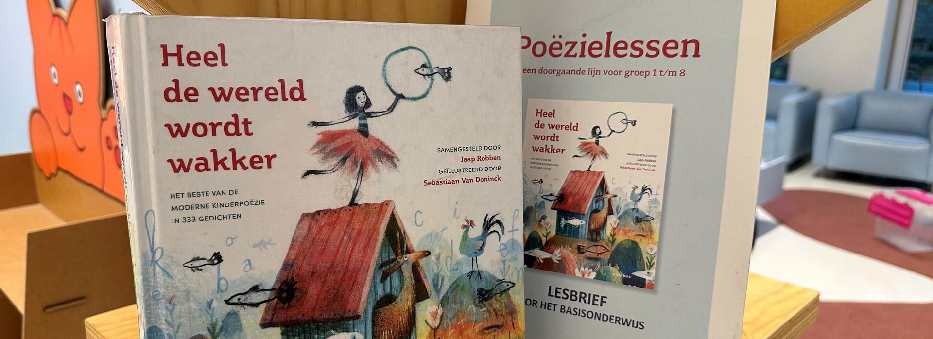 Poëzie