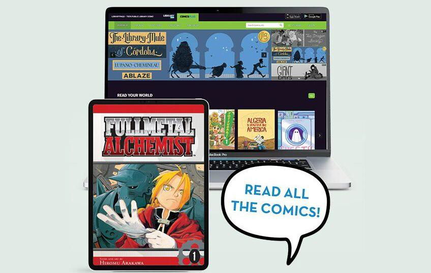 Comics