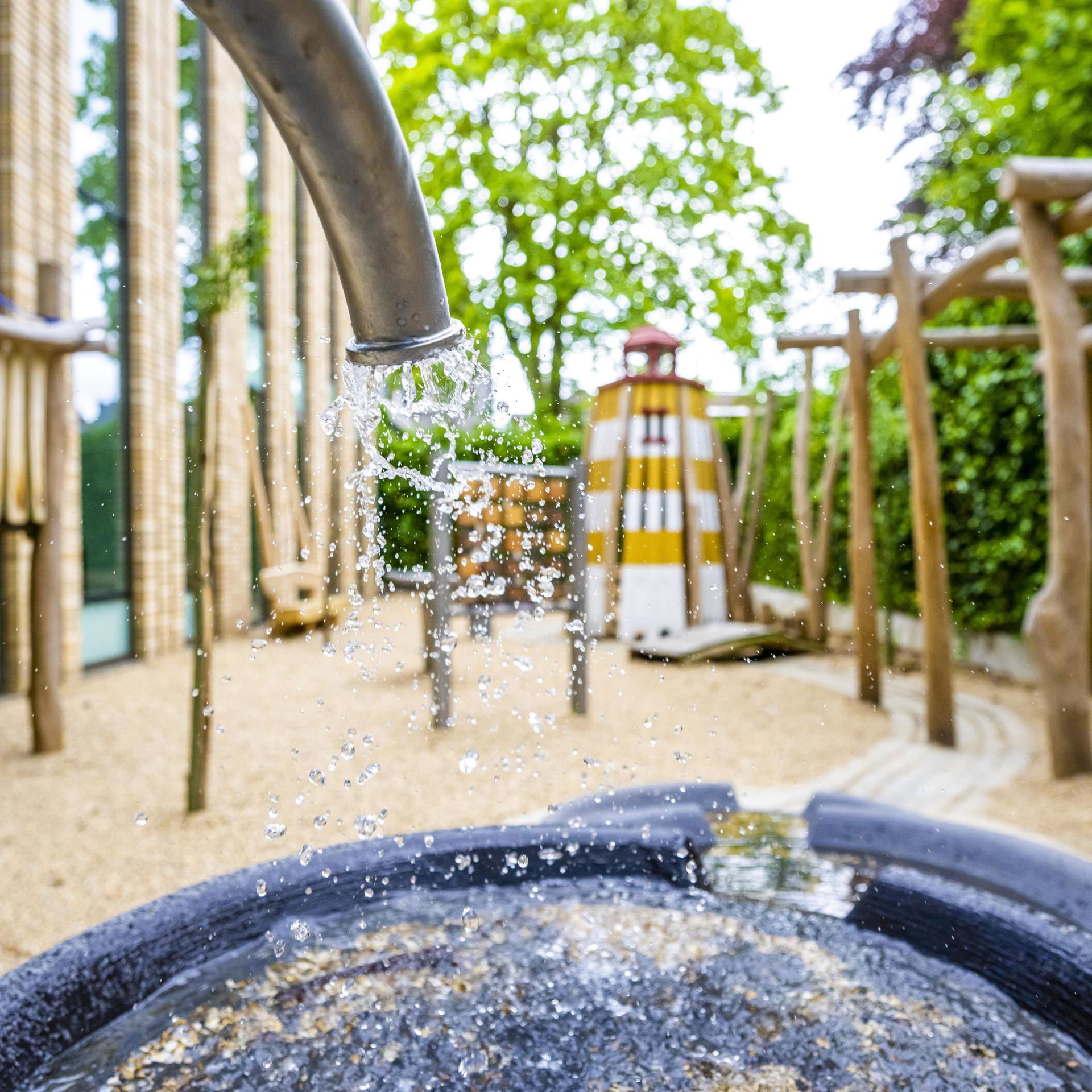 Ontdektuin