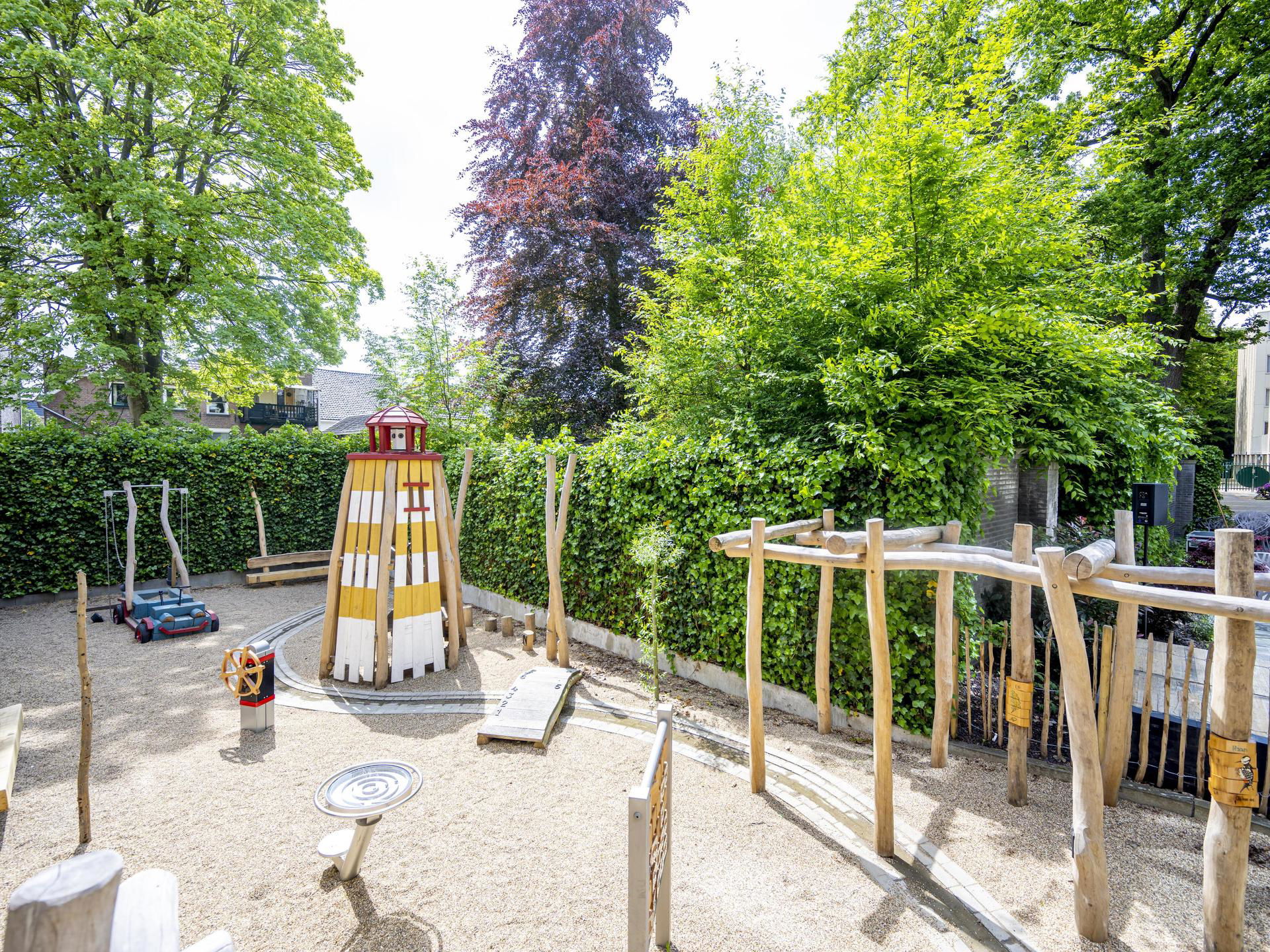 Ontdektuin