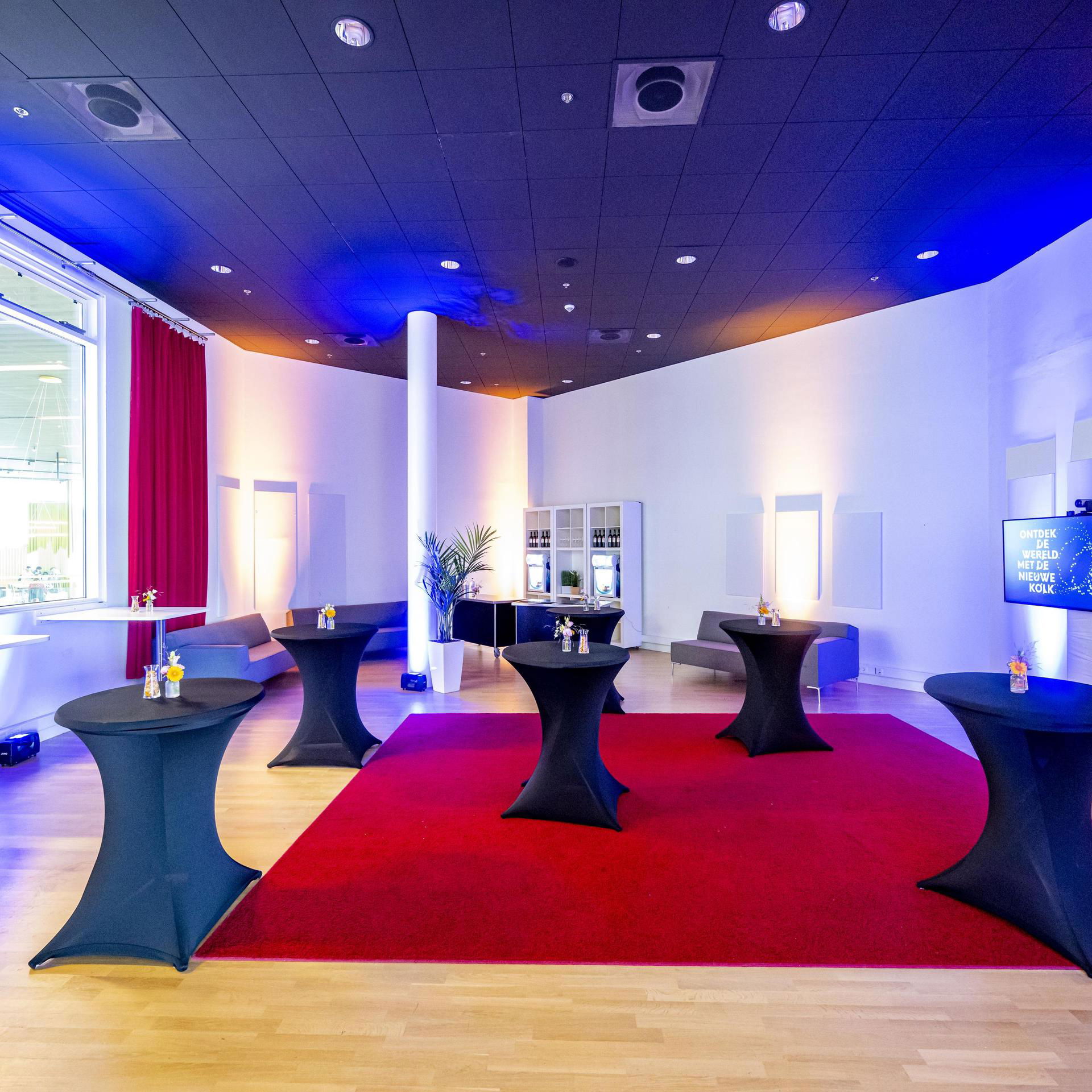 Studio 1C