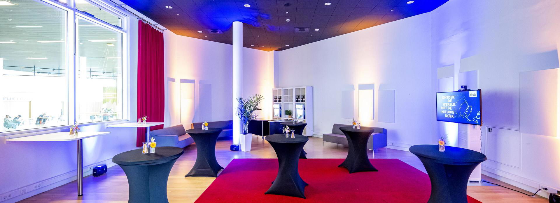 Studio 1C