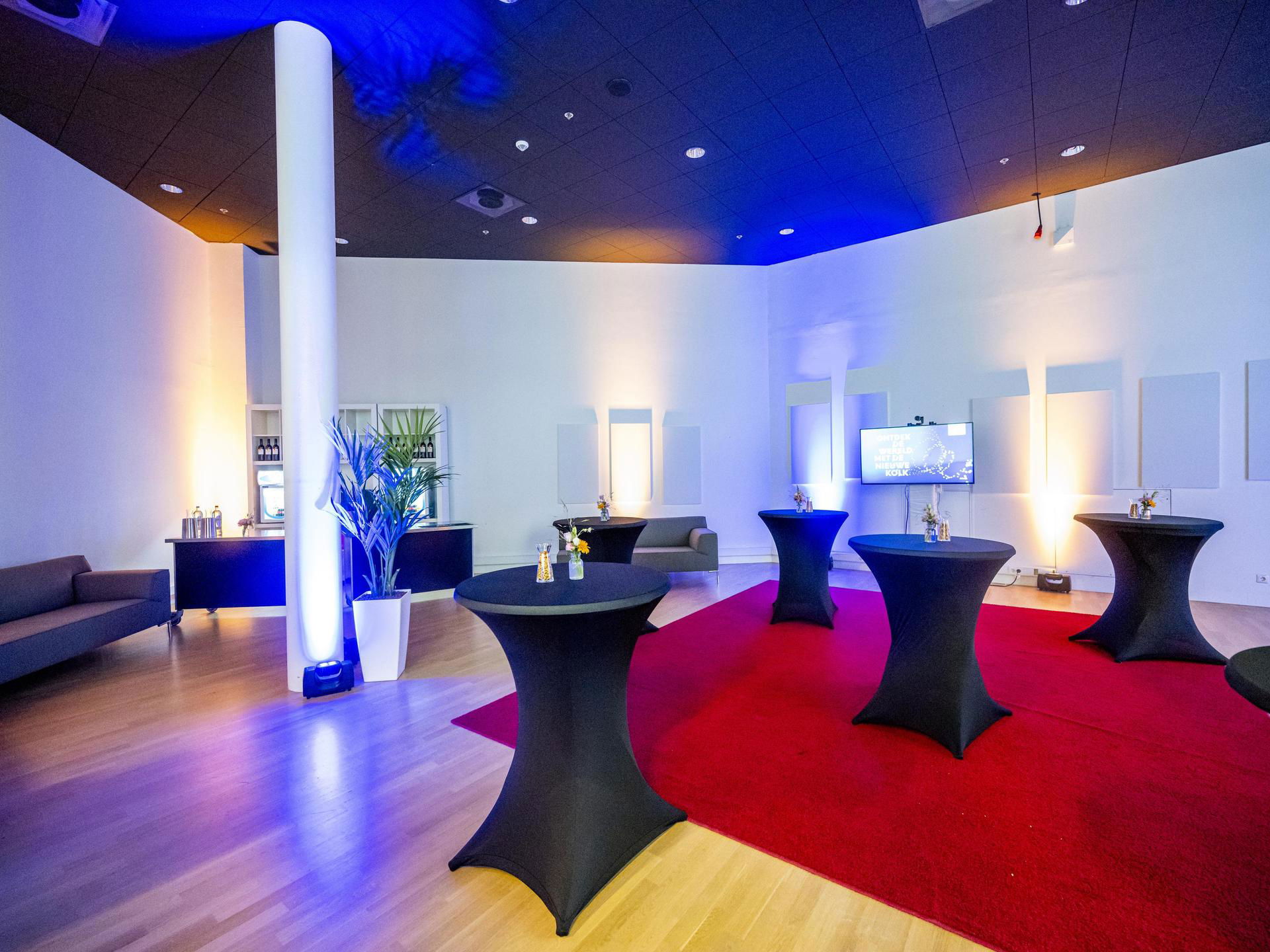 Studio 1C