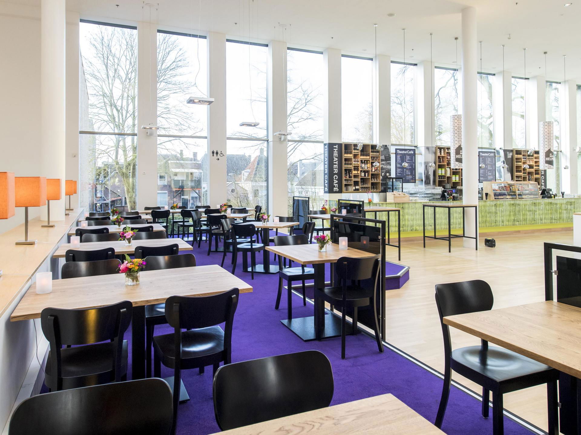 TheaterCafé