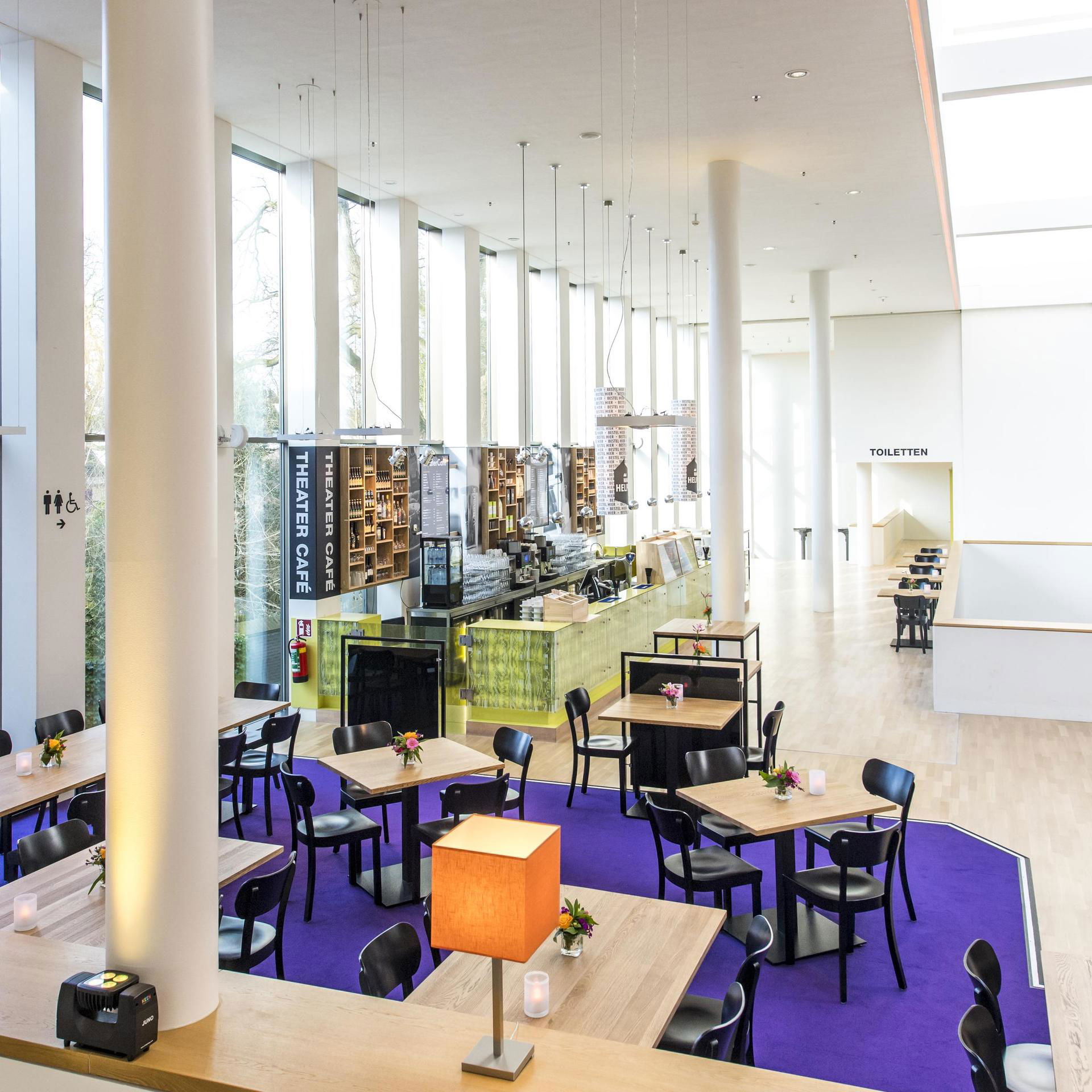 TheaterCafé