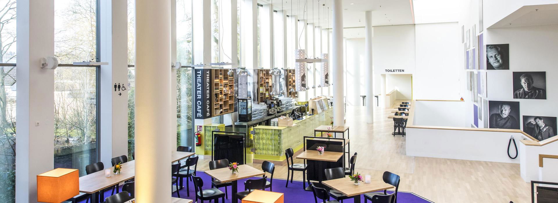 TheaterCafé
