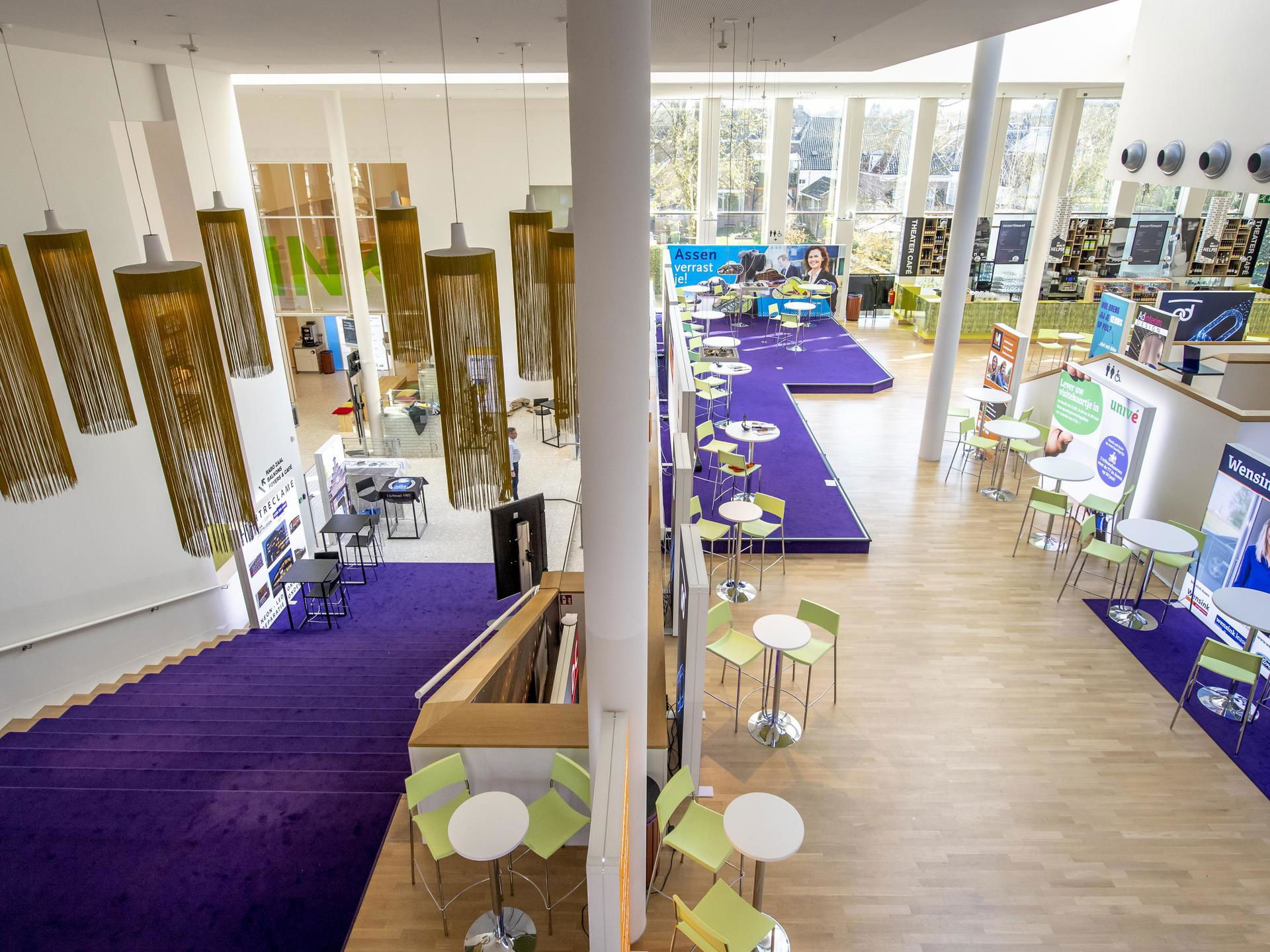 TheaterCafé