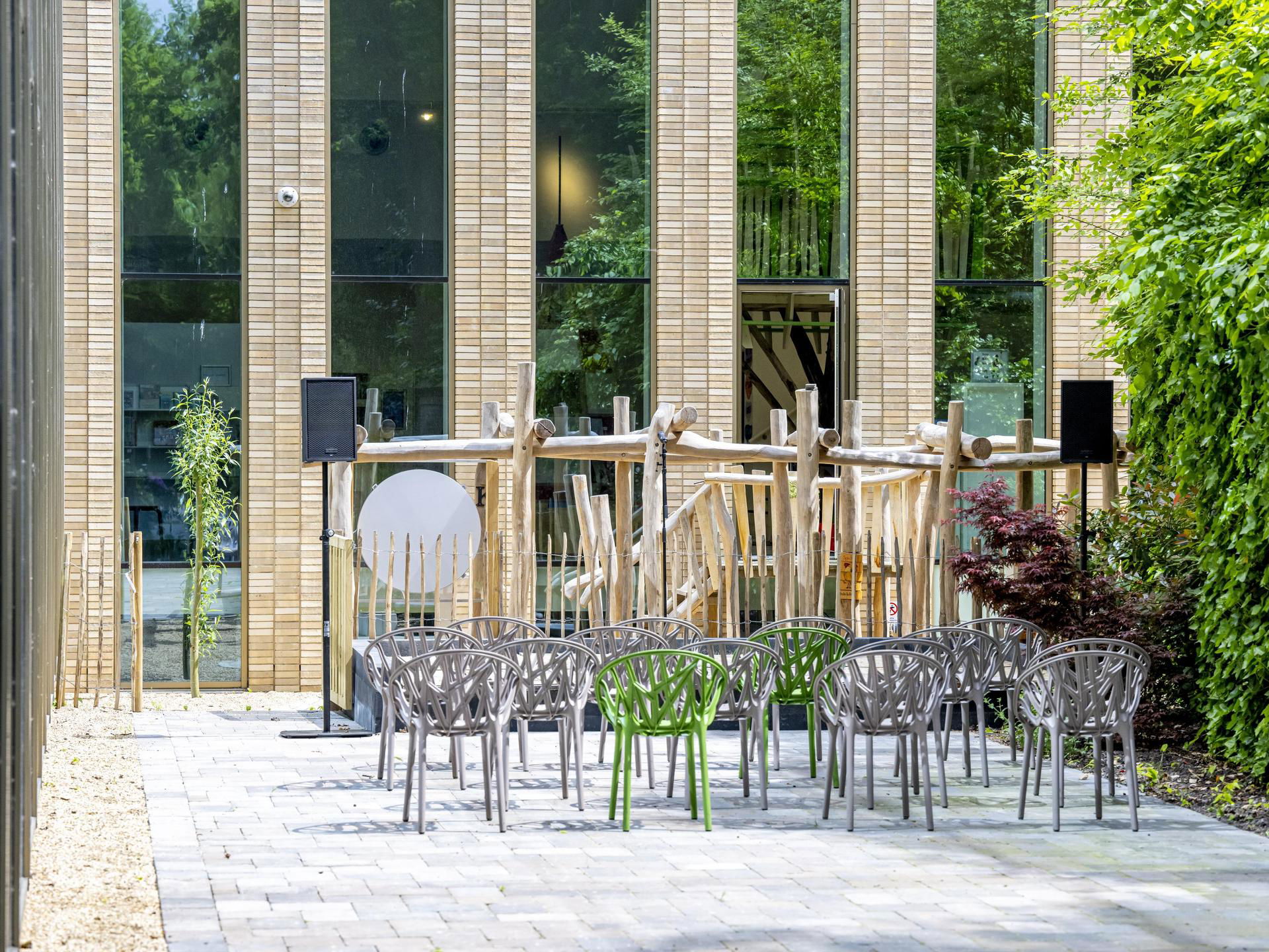 Theatertuin