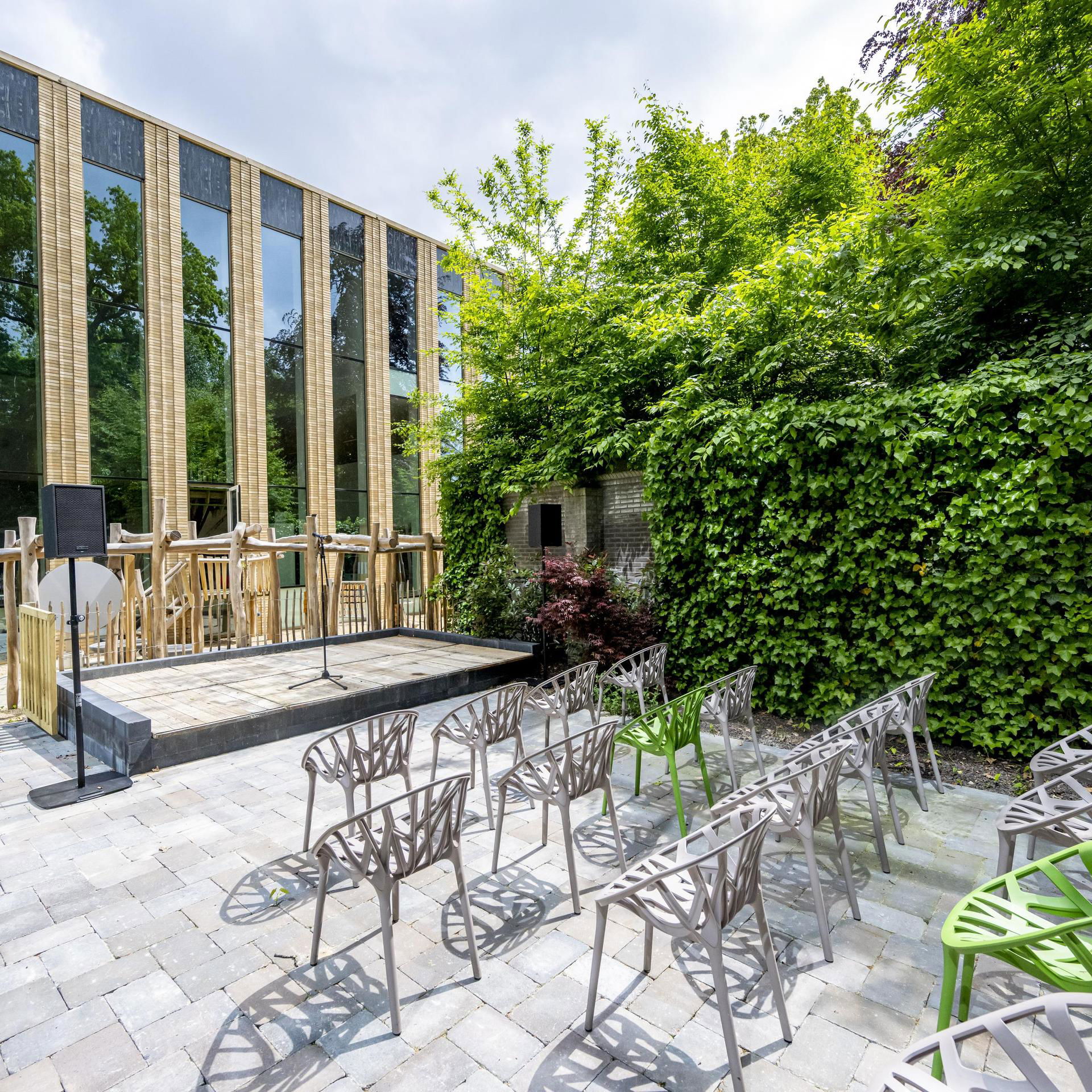 Theatertuin