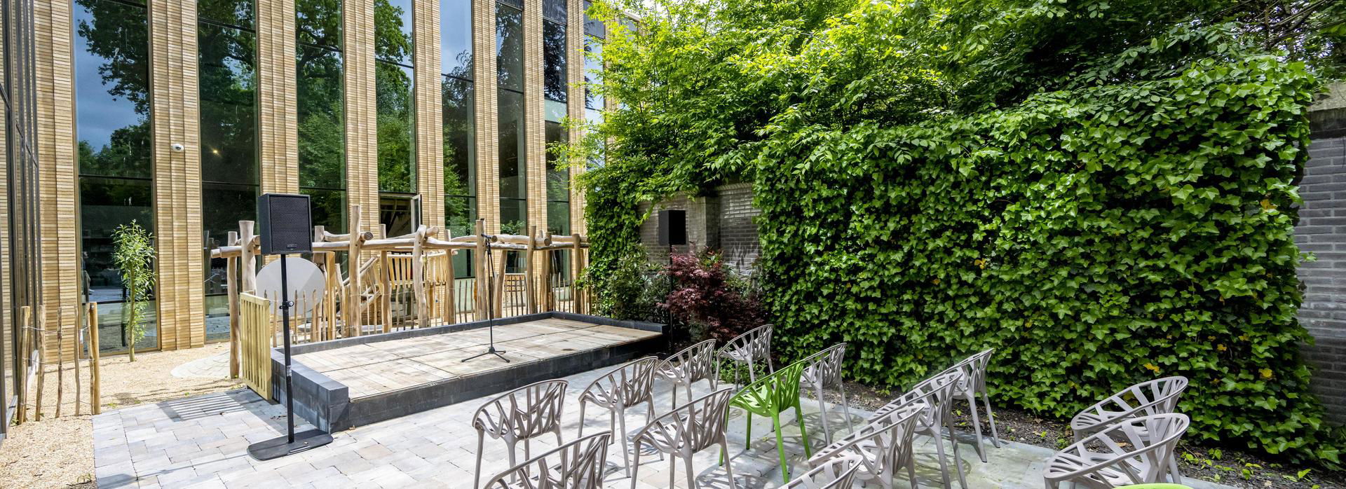 Theatertuin