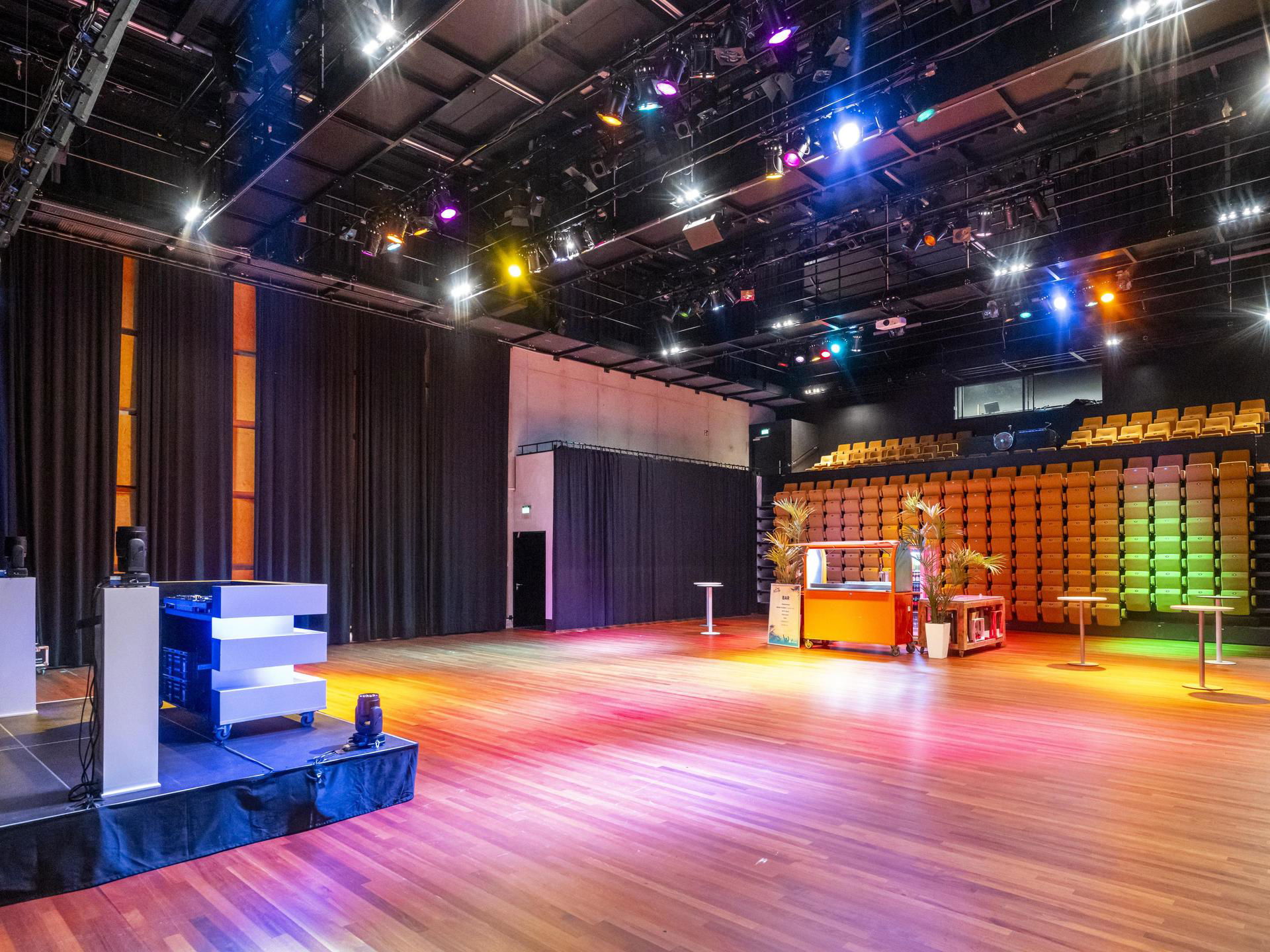 VDK Zaal
