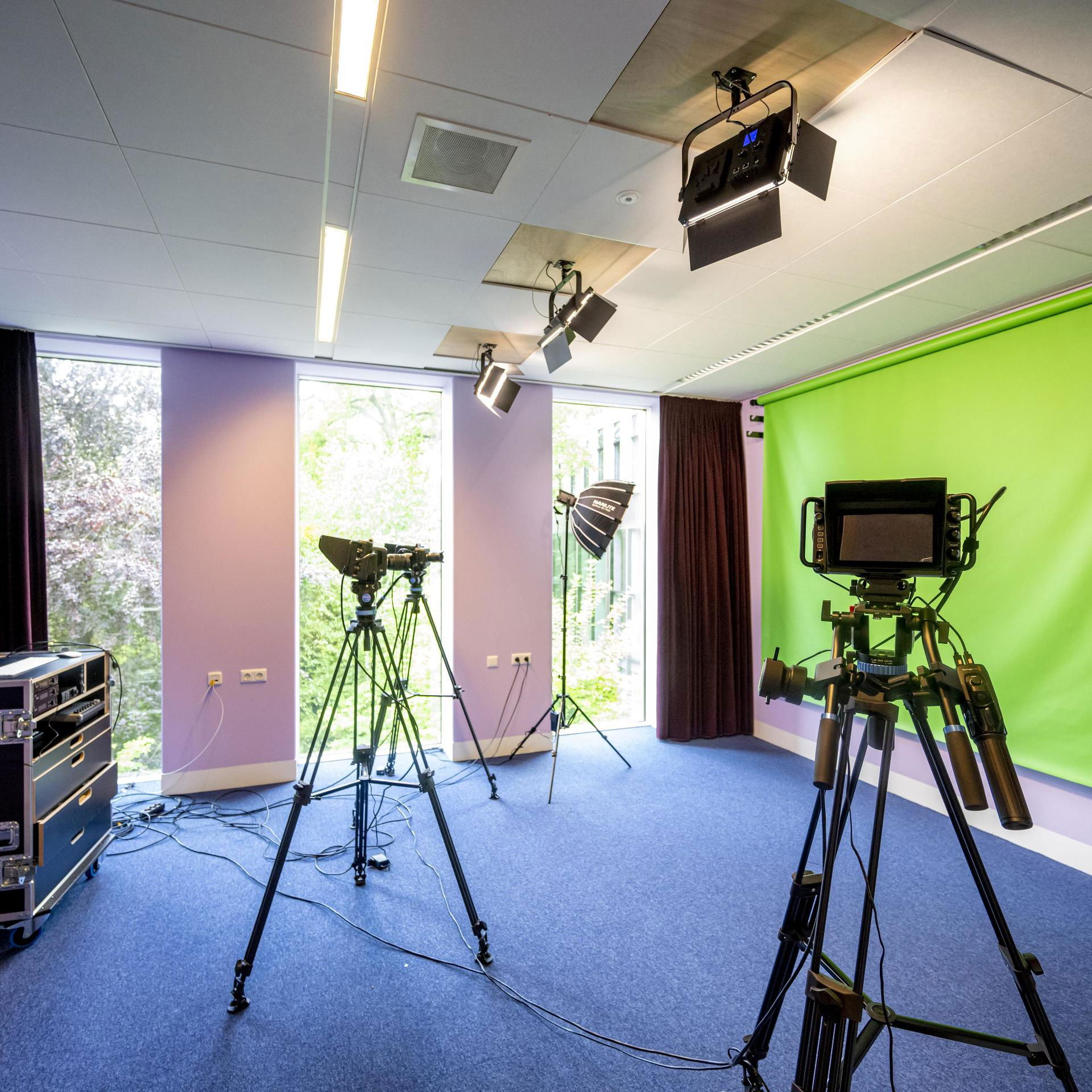 Foto- & videostudio