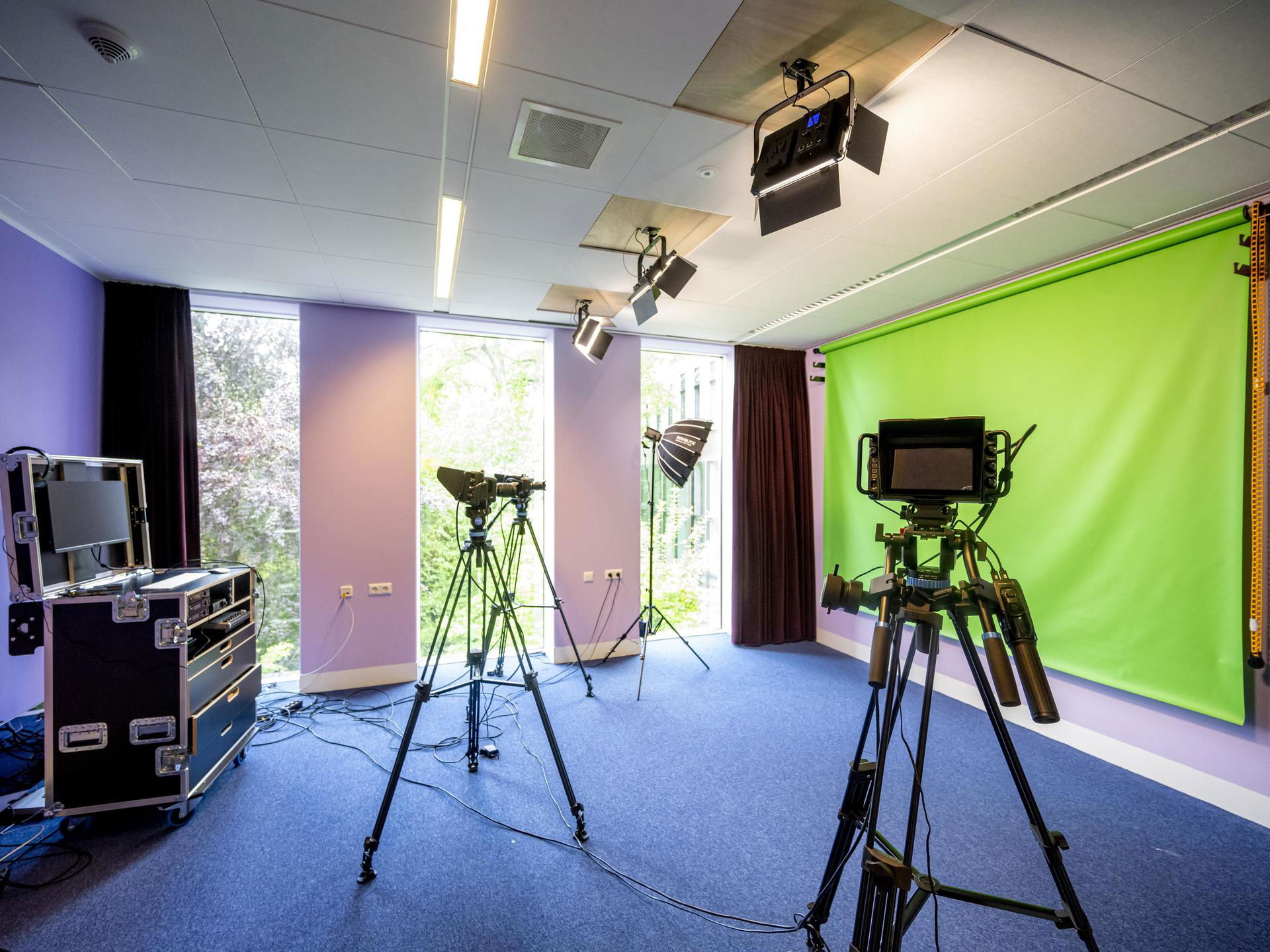Foto- & videostudio