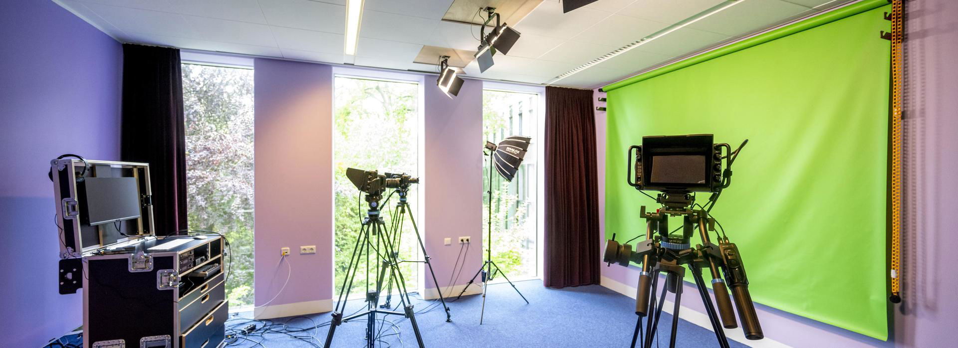 Foto- & videostudio