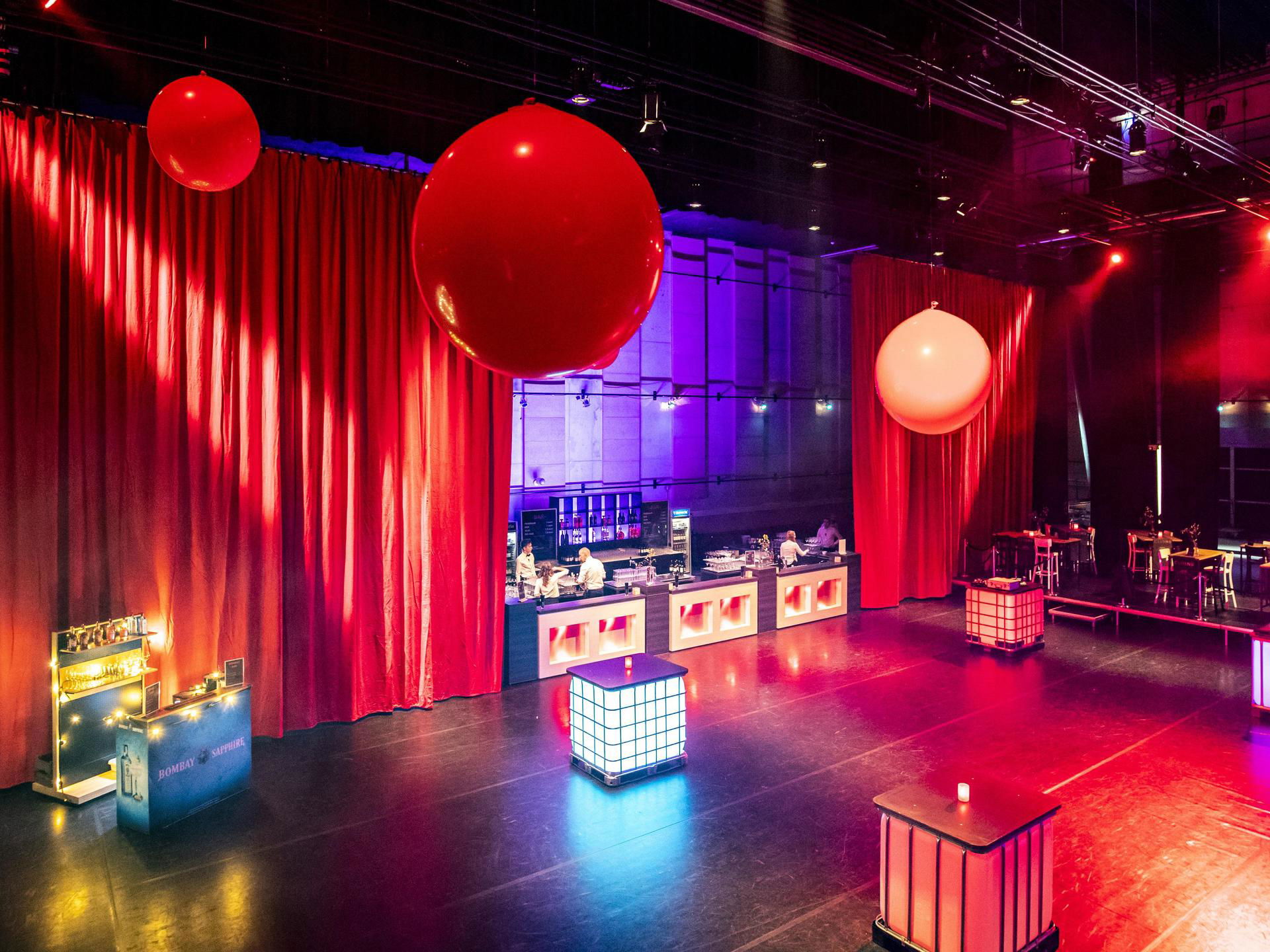 Grote Zaal