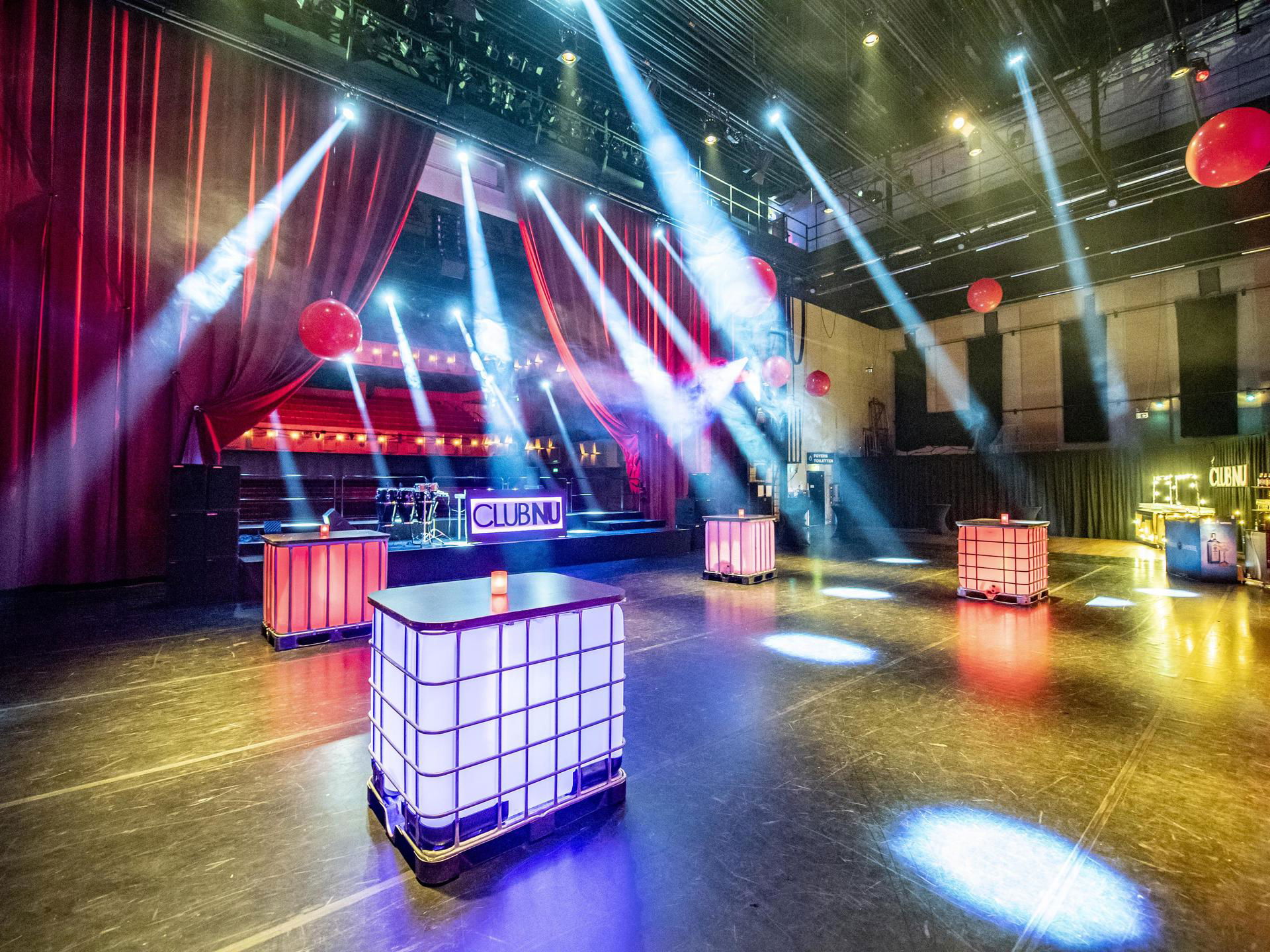 Grote Zaal