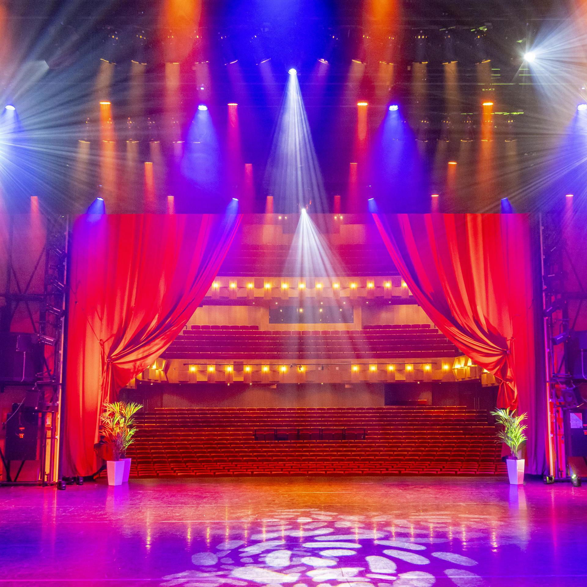 Grote Zaal