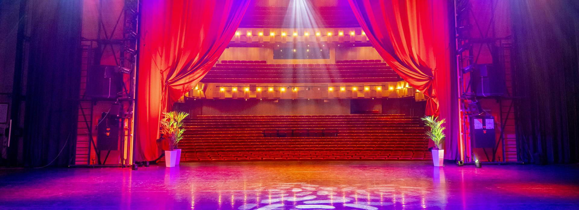 Grote Zaal