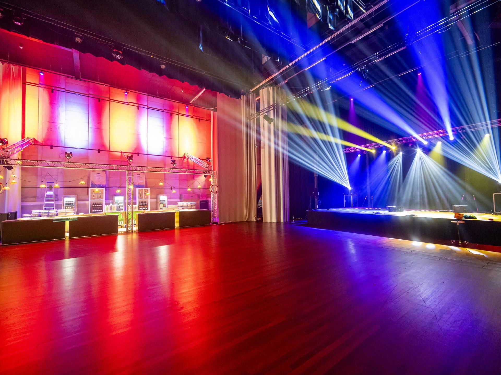 Grote Zaal