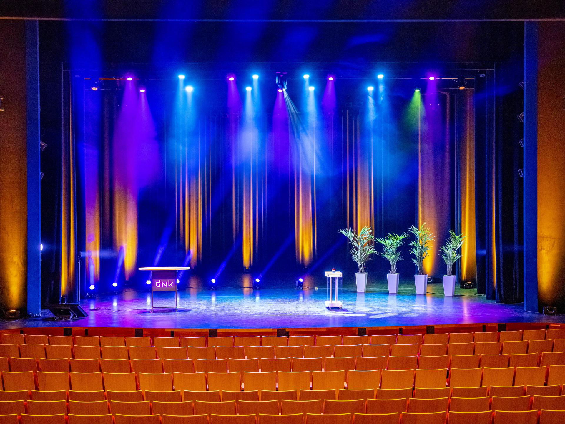 Grote Zaal