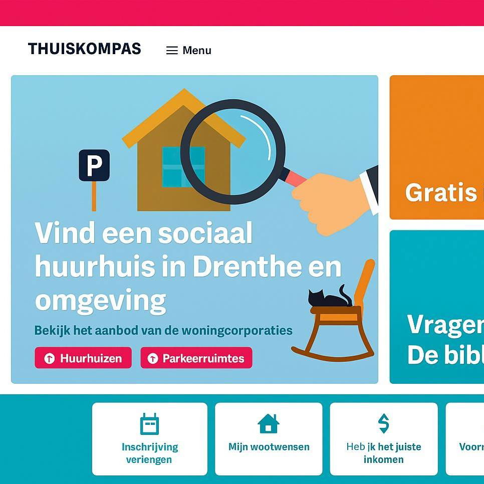 Thuiskompas