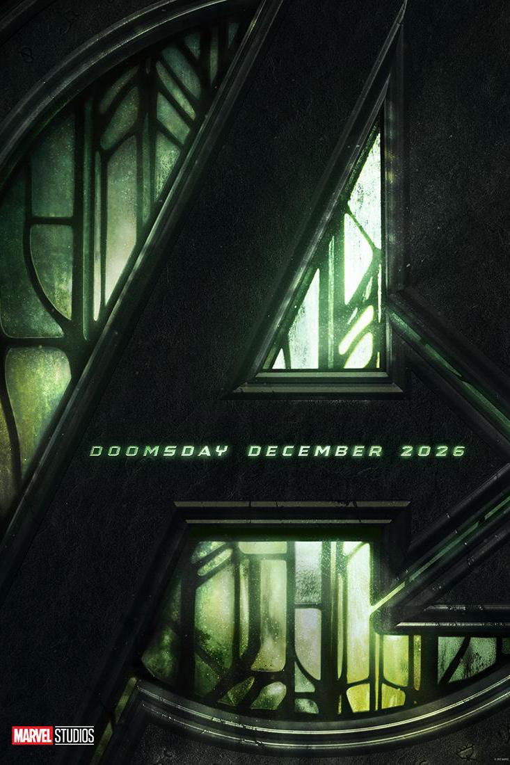 Avengers: Doomsday