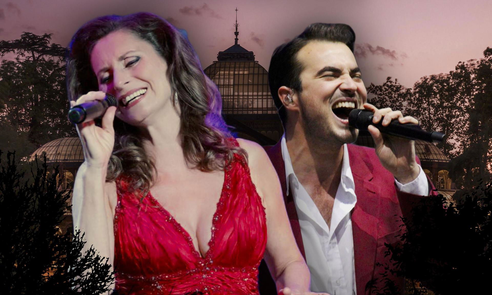 Masters of Musical - met Pia Douwes & Milan van Waardenburg