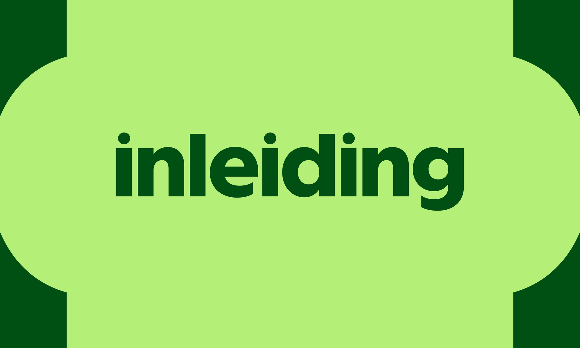 Inleiding Kelapa Muda - Kinderen van de Molukken
