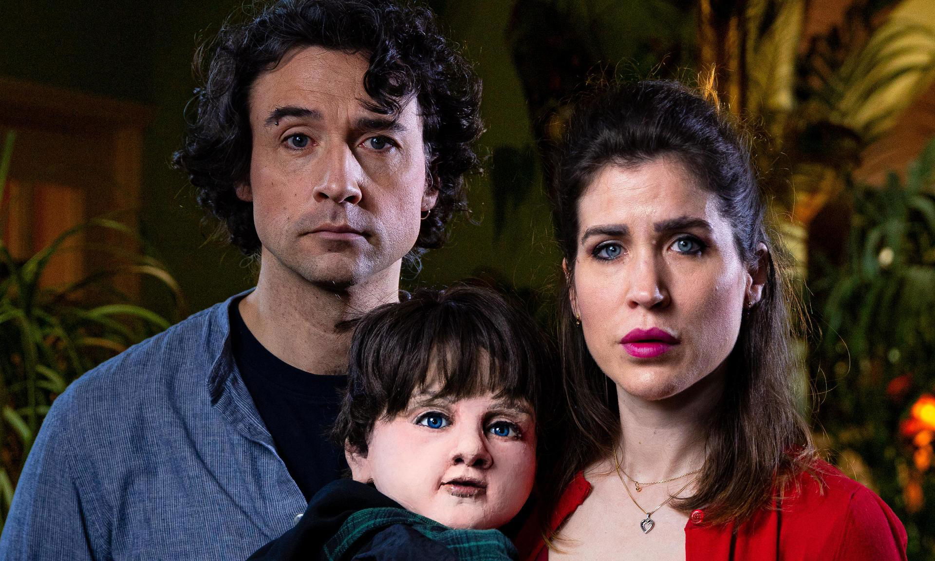 Ons Kind - Psychologie in Theater