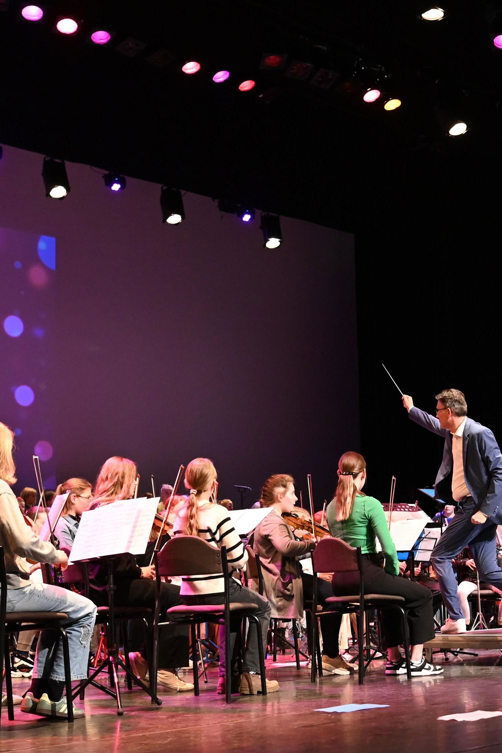 Theater agenda · De Nieuwe Kolk
