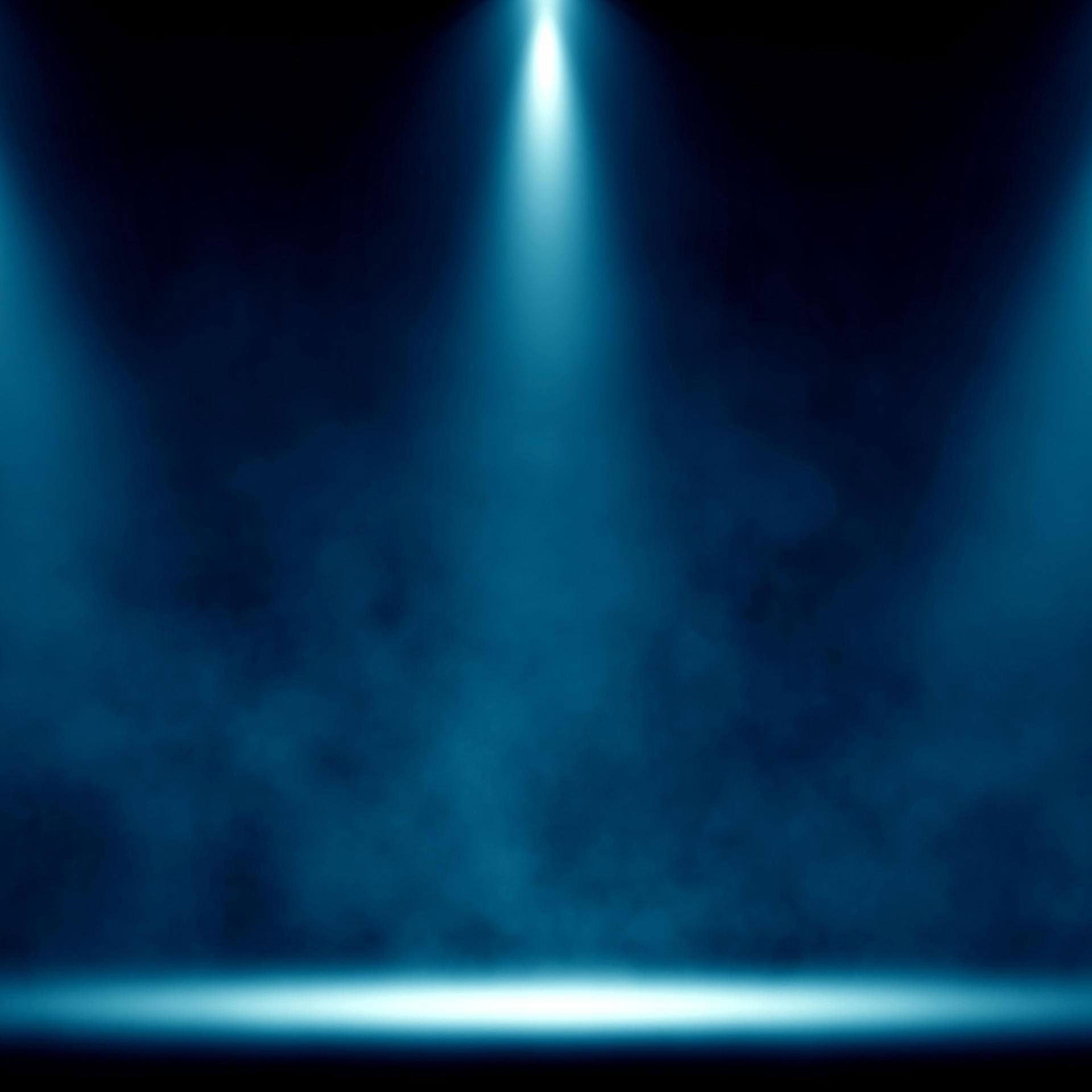In the Spotlight - theaterarrangement