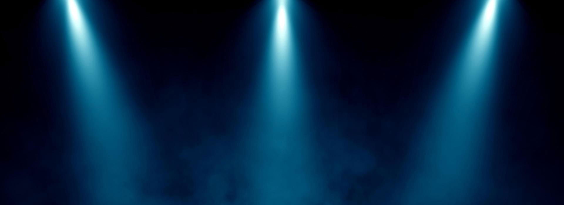In the Spotlight - theaterarrangement