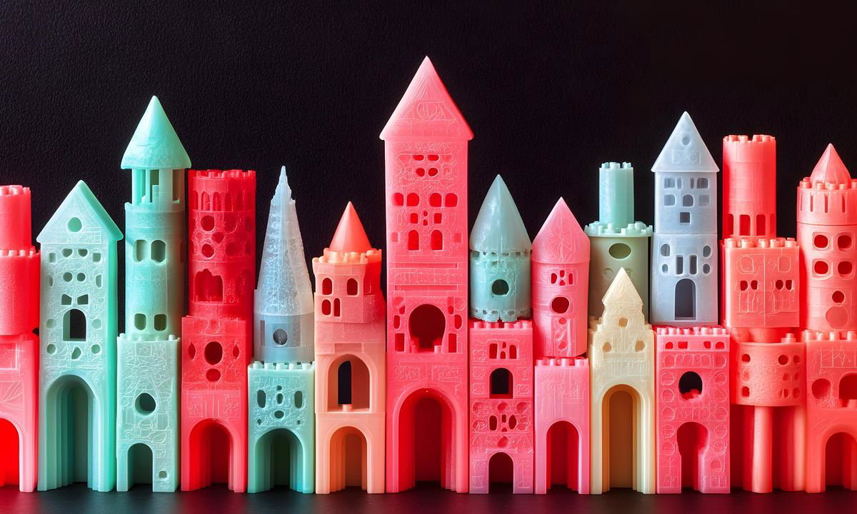 Assen in 3D: maak jouw favoriete plek