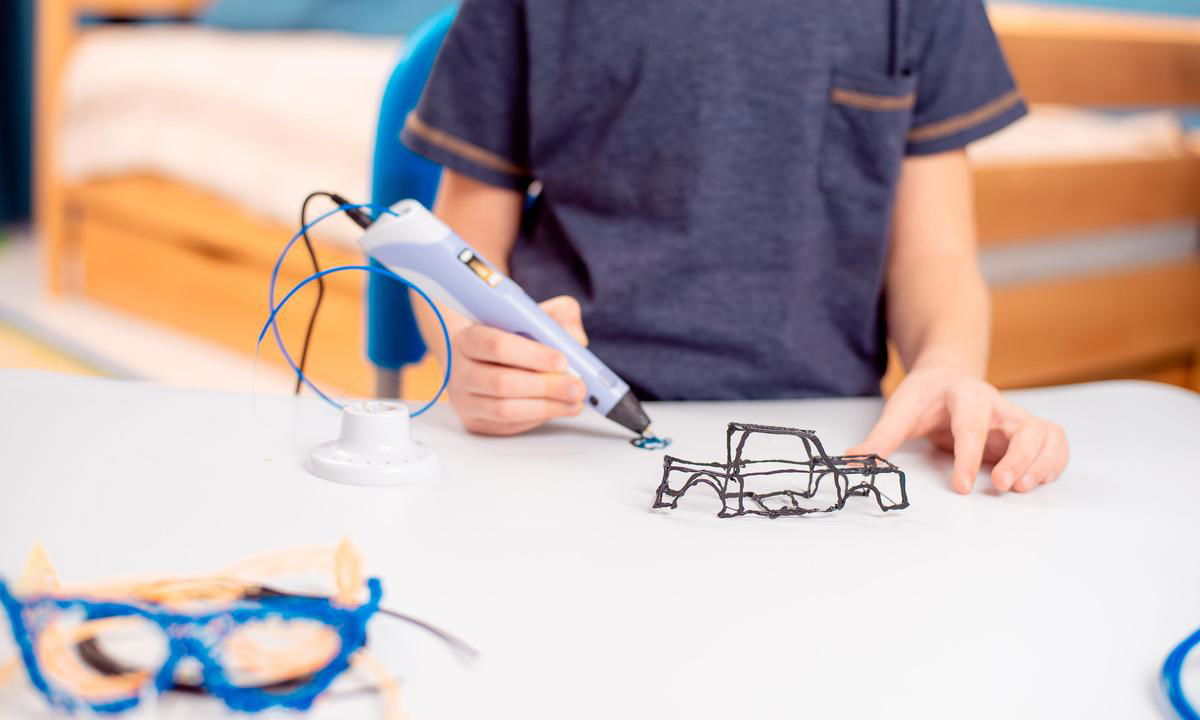 Maak je eigen raceauto