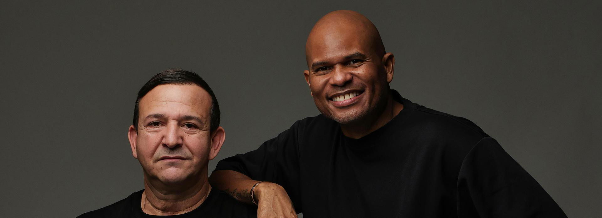 Najib & Roué