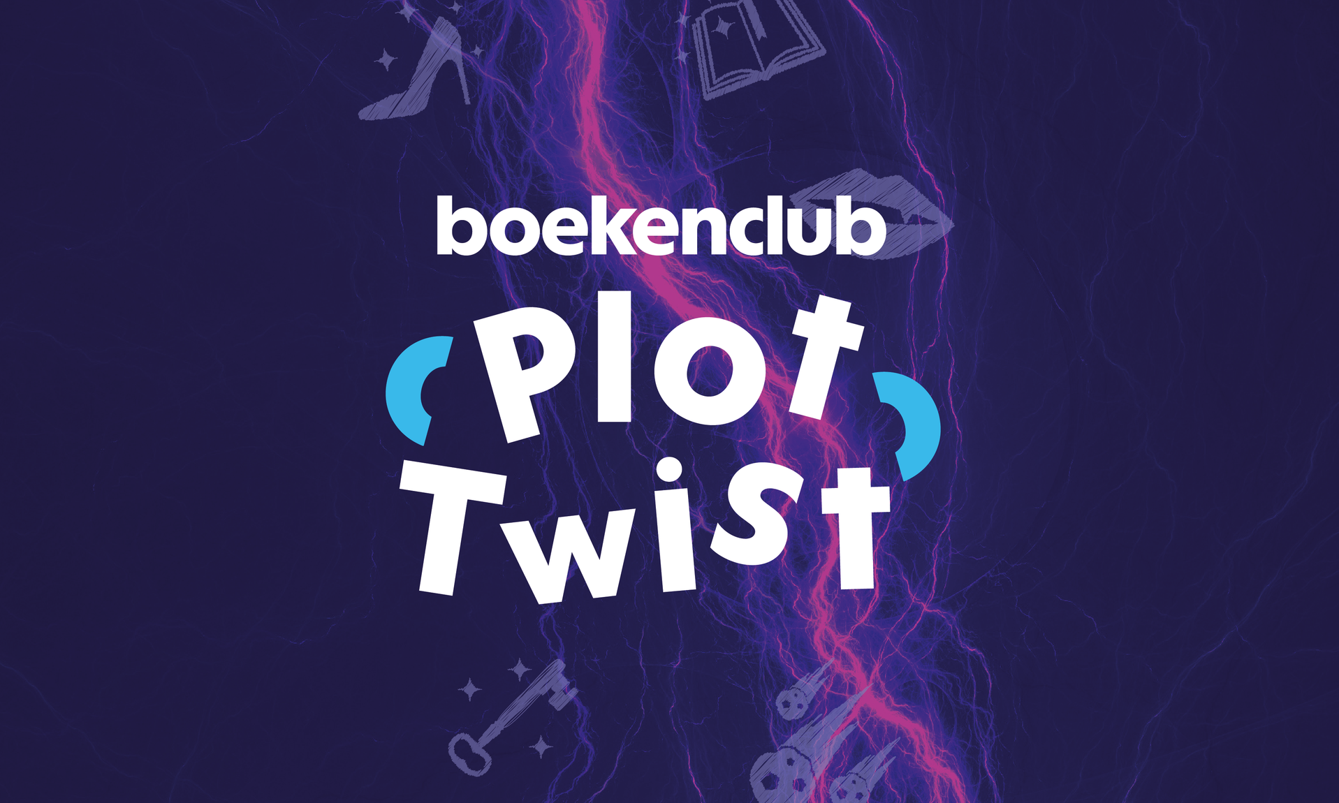 Boekenclub Plottwist