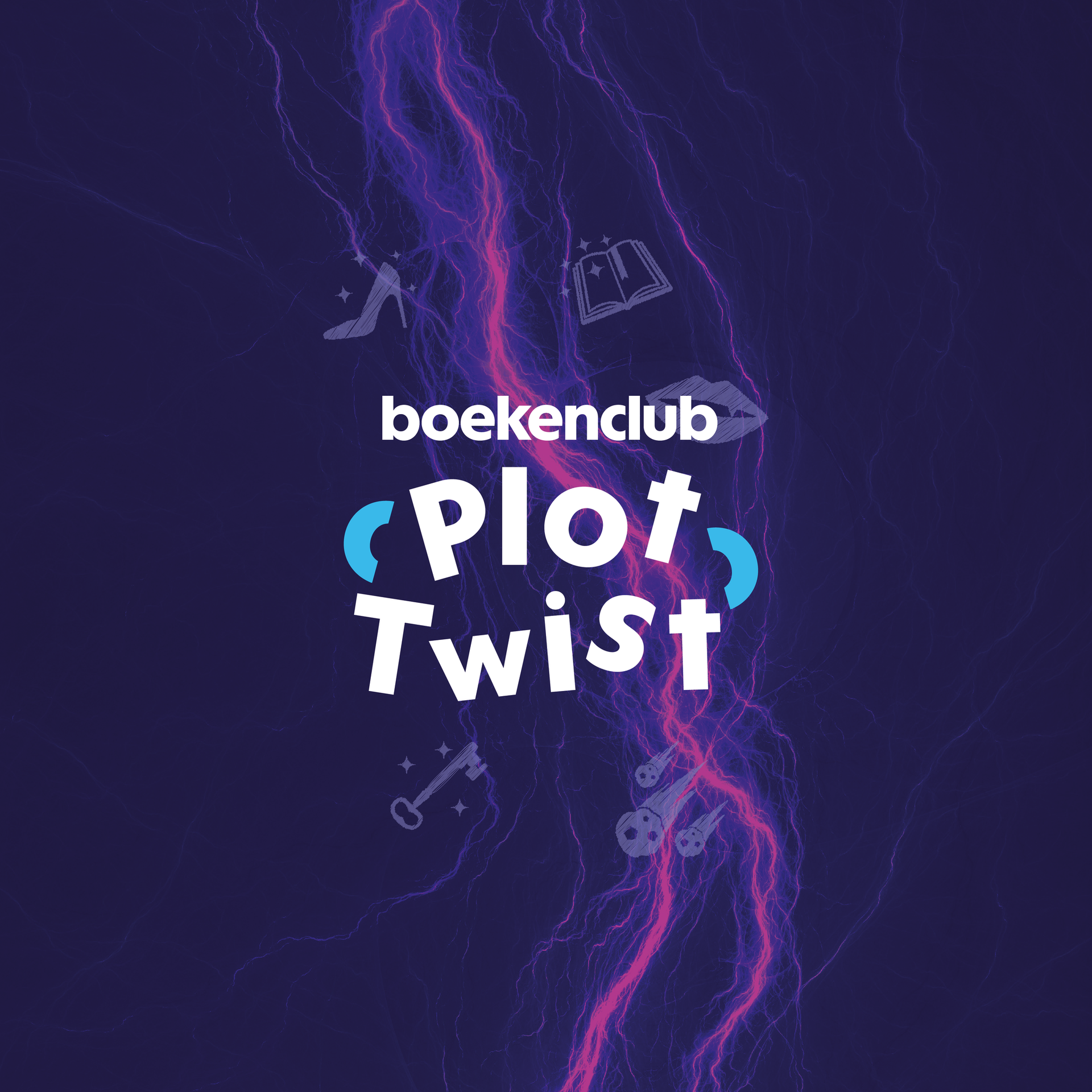 Boekenclub Plottwist