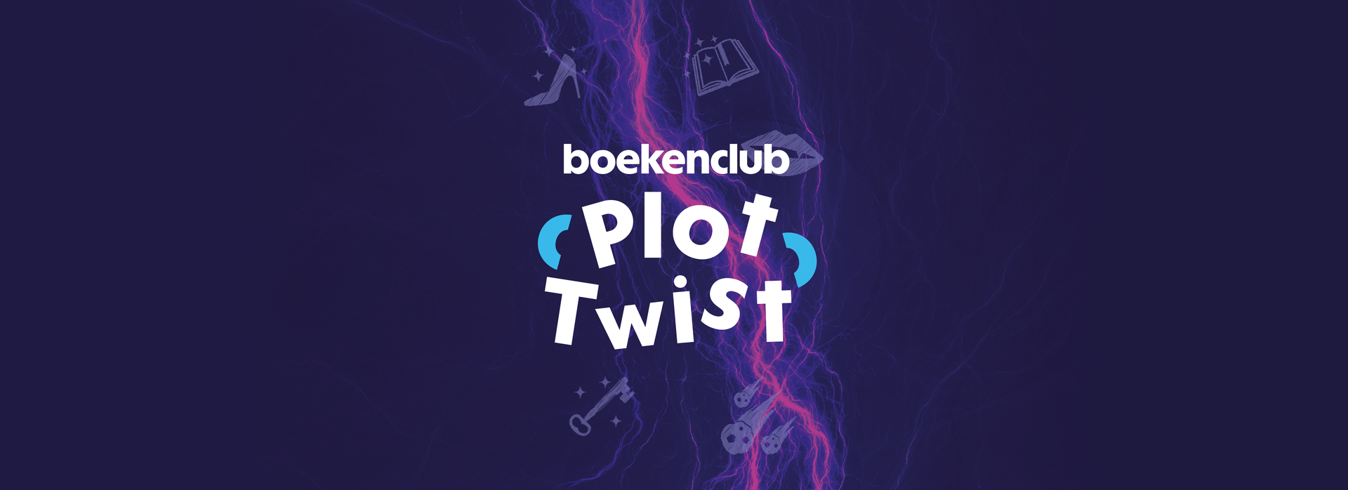 Boekenclub Plottwist