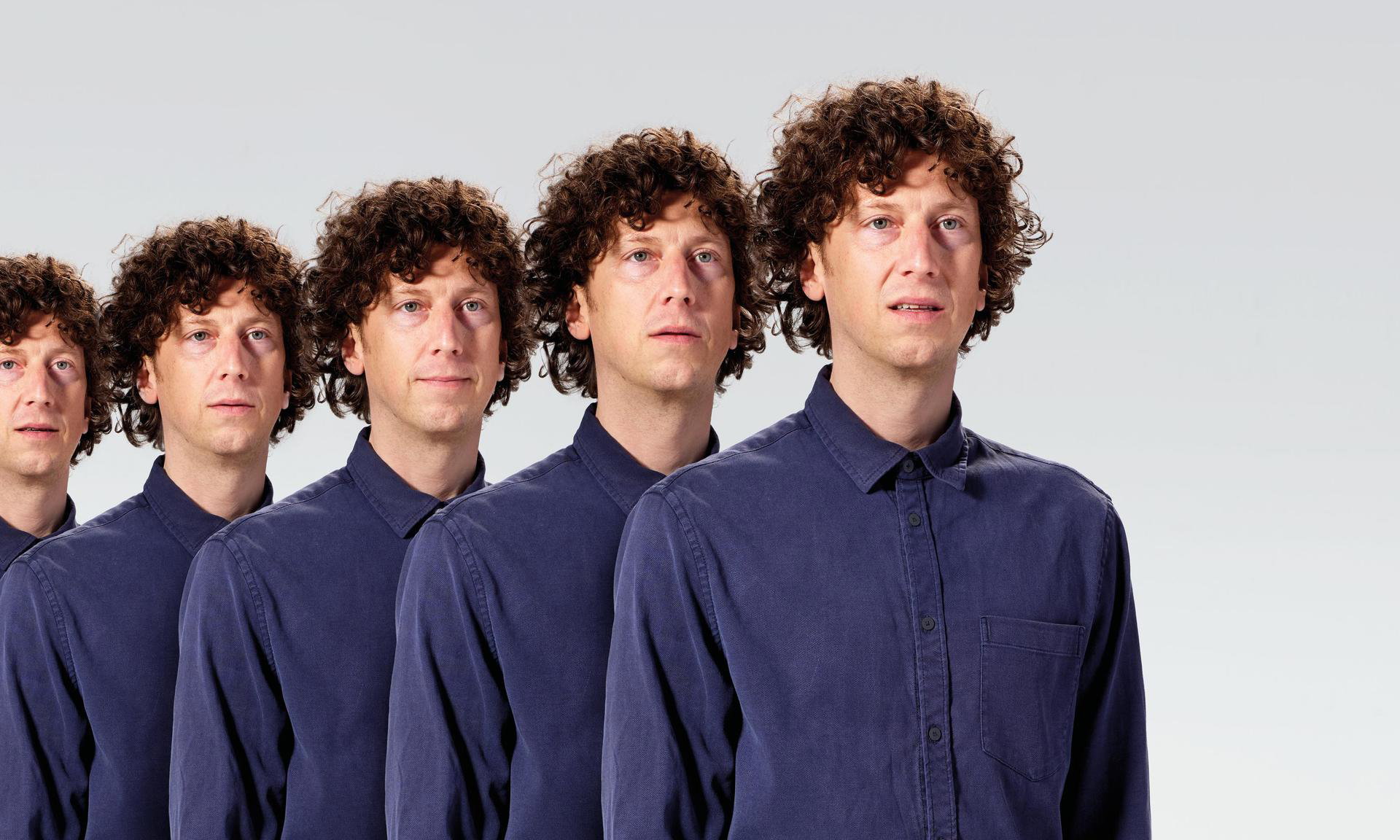 Merijn Scholten - LEMMING