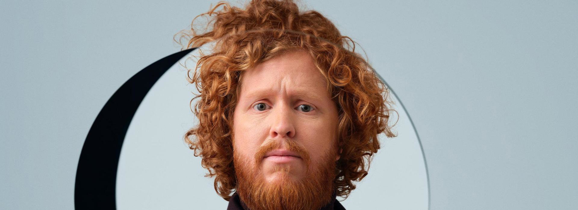 Kasper van der Laan - Ruim